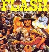 Flash X-western 1