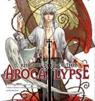 Knights Of The Apocalypse (3 Di 3)