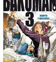 Bakuman 3