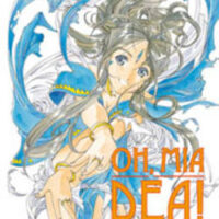 Oh,mia Dea! 35