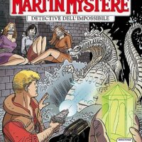 l'inventore di miti