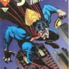 The Man Of Steel October 1995