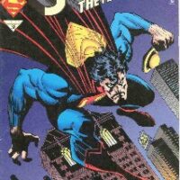 The Man Of Steel October 1995