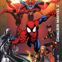 Cavalieri Marvel 2