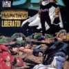 Prometheus Liberato!
