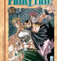 Fairy Tail 15