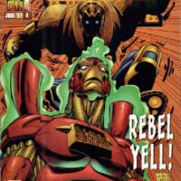 Iron Man June 1997