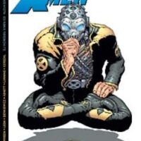 X-men Nuova Serie 29