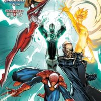 ultimate comics mystery 2