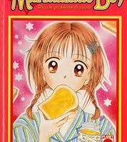 Marmalade Boy