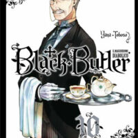 Black Butler