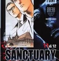 Sanctuary (11 Di 12)