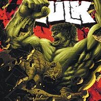 Devil & Hulk 102