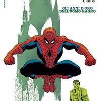 spider man blue 1