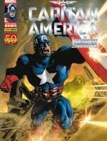 Capitan America & I Vendicatori Segreti