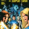 Supergirl e la Legione dei Super-Eroi