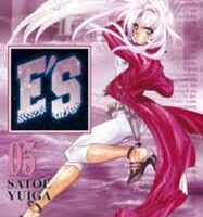 E's 5