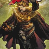 X-men Deluxe