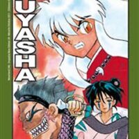inuyasha new edition 24