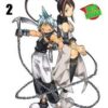 Soul Eater 2