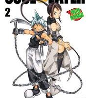 Soul Eater 2