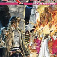 L'isola Del Non Ritorno