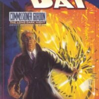 Shadow Of The Bat June 1994