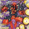 Deadpool-la Gatta Nera- Clandestine-devil