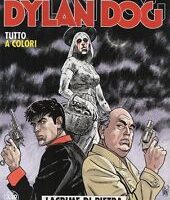 lacrime di pietra