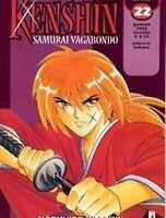 kenshin 22