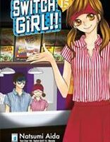 switch girl!! 15