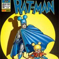rat man collection 103