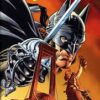 Batman Regno Del Terrore
