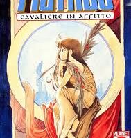 Mythos Cavaliere In Affitto