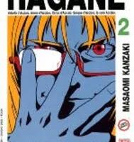 Hagane 2