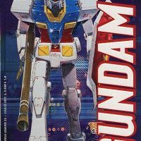 Gundam 0079 10