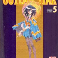 outlaw star 5