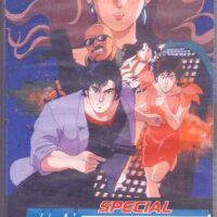 city hunter special
