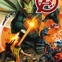 avengers 17