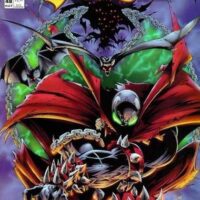 Spawn May 1996