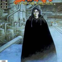 City Of The Children March 1996