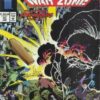 The Punisher War Zone January 1995