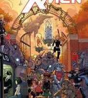 Wolverine e gli X-Men