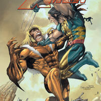 X-men