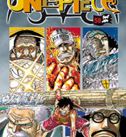 One Piece 58