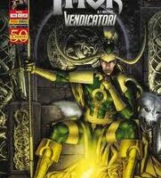 Loki, Il Nemico Di Thor