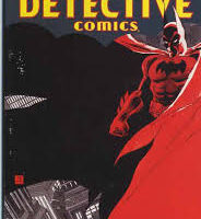 Batman Detective Comics