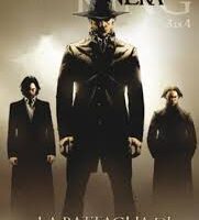 Torre nera - La battaglia di Jericho Hill (3 di 4)