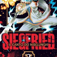 Siegfried- Il Canto Dei Nibelunghi 2