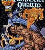 Fantastici Quattro 211